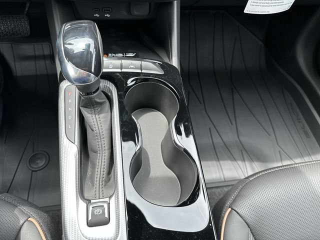 2026 Buick Envista Avenir - Photo 23