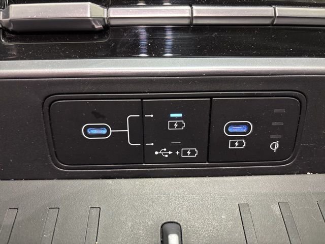 2024 Hyundai Santa Fe SEL HEV - Photo 23