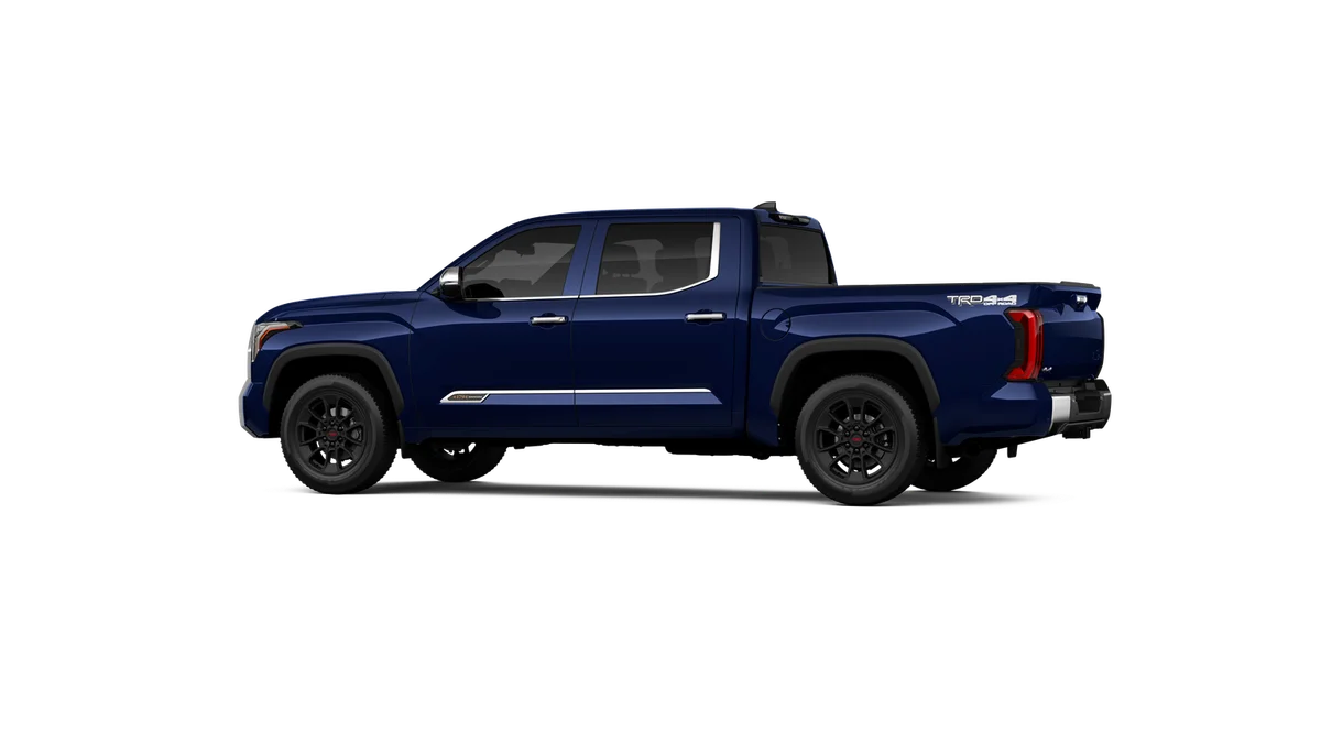 2026 Toyota Tundra 1794 Edition - Photo 33