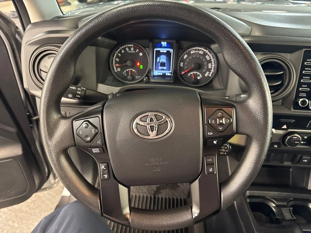 Used 2023 Silver Toyota SR image 19