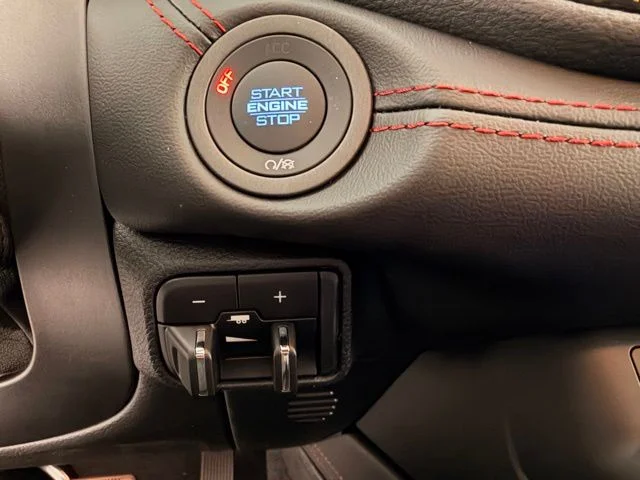 New 2026 Red Dodge GT Plus image 18
