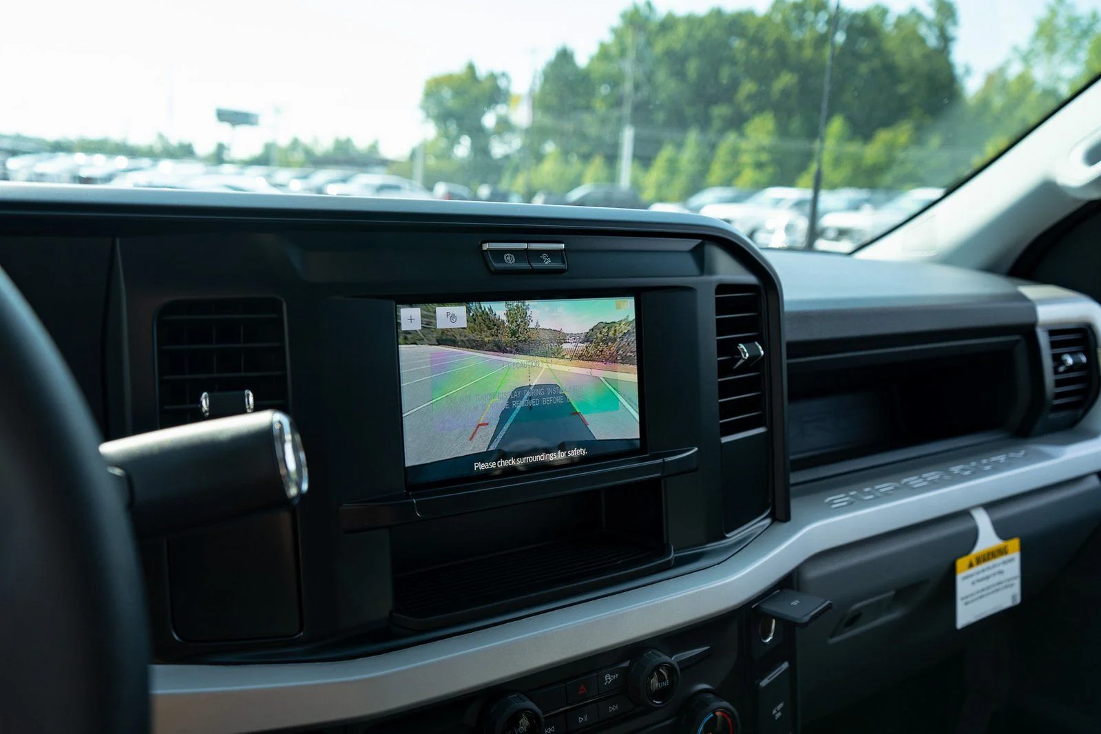 2026 Ford F-250 Super Duty XL - Photo 24