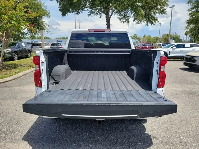 2023 Chevrolet Silverado 1500 Custom - Photo 11