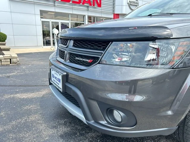 Used 2017 Granite Dodge GT image 20