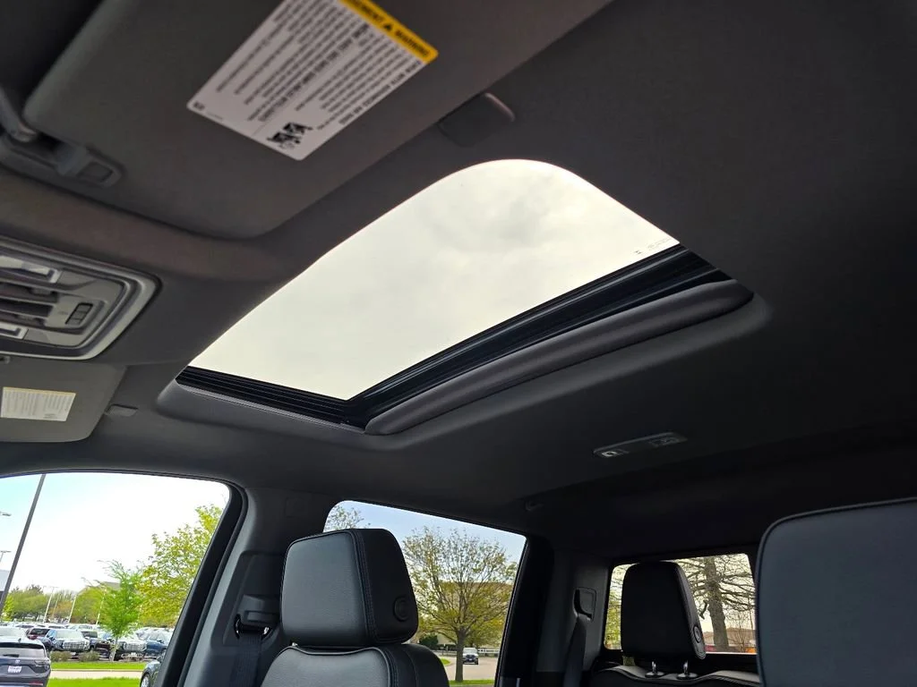 2026 GMC Sierra 2500HD Denali - Photo 24