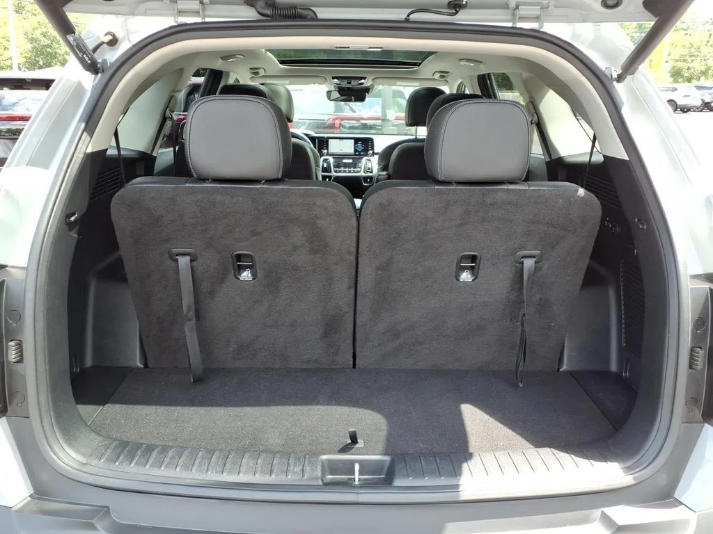 Certified Used 2023 Gray Kia X-Line EX image 10