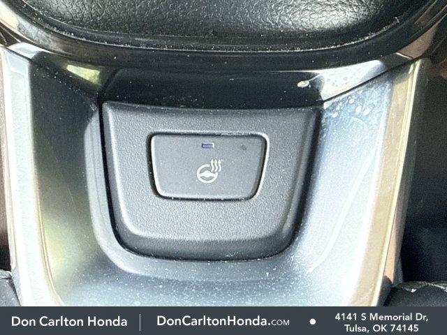 Used 2025 Crystal Black Pearl Honda Elite image 28