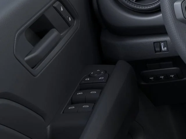 2026 Chevrolet Colorado Trail Boss - Photo 22