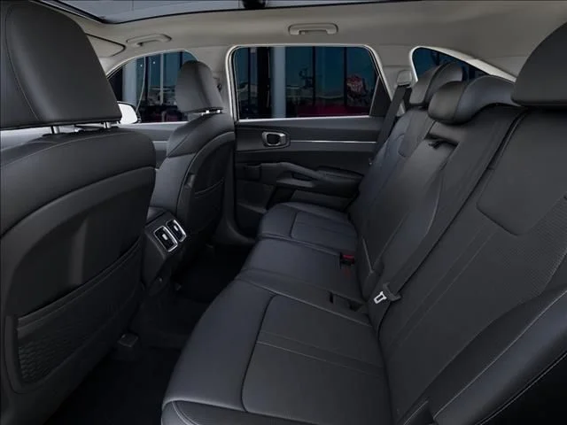New 2026 Gray Kia S image 18