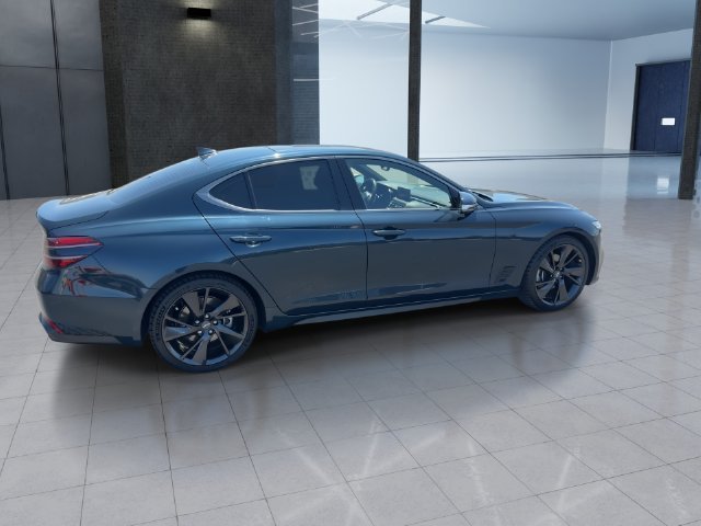 Used 2023 Blue Genesis 2.0T Sport Prestige image 9