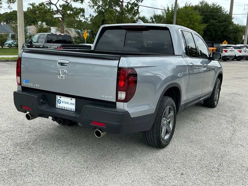Used 2023  Honda RTL-E image 12