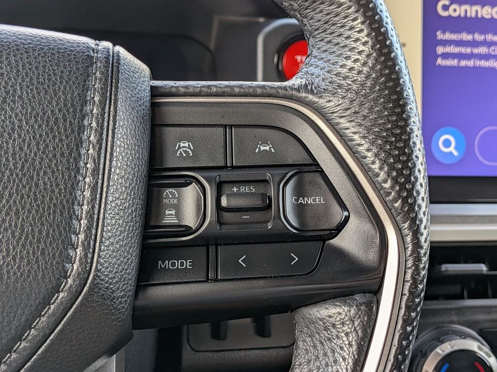 Used 2024  Toyota TRD Off-Road image 23