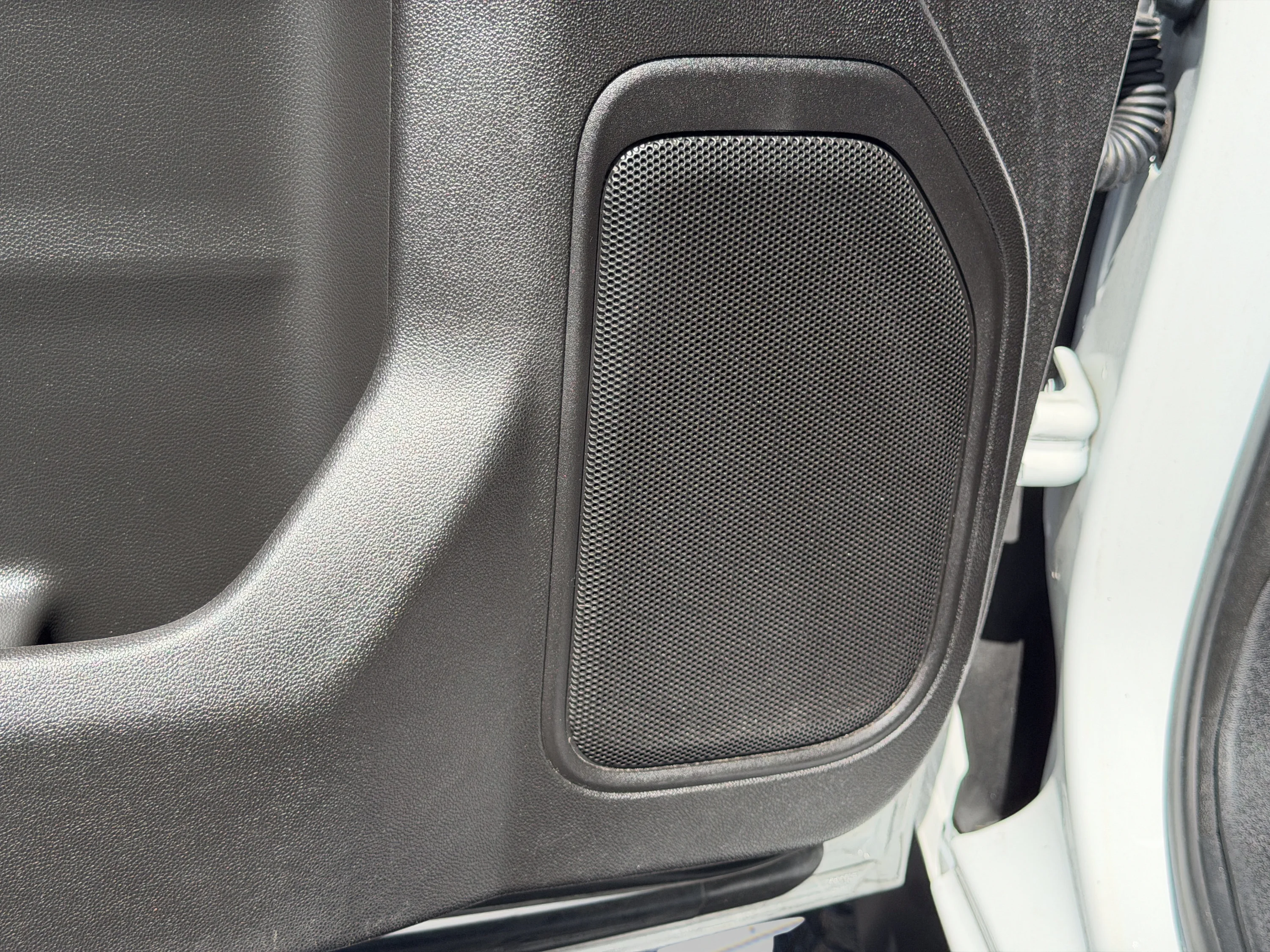 Used 2025 Summit White Chevrolet Custom image 24