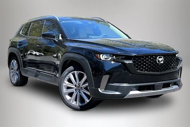 2026 Mazda CX-50 2.5 Turbo Premium Plus's photo