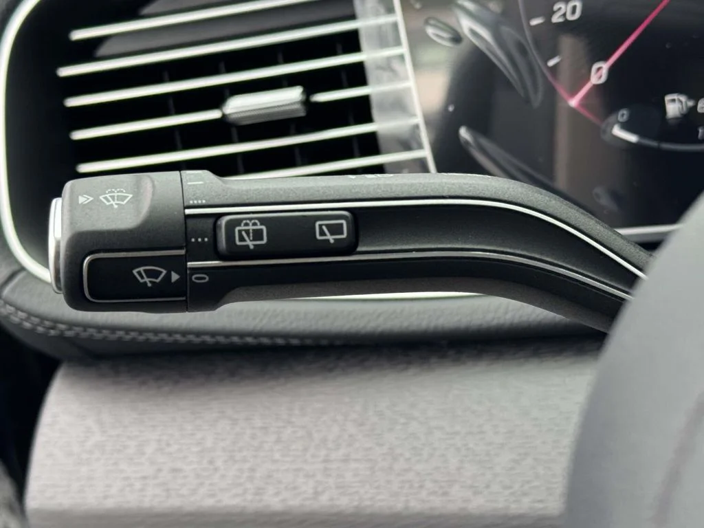 New 2026 Black Mercedes-Benz GLS 450 image 21
