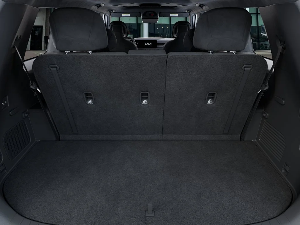 New 2027 Black Jade Green Kia SX-Prestige image 19