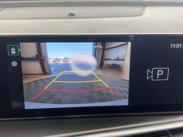 2026 Kia Sorento LX - Photo 21