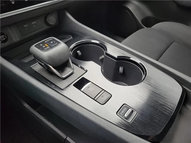 Used 2024 Glacier White Nissan S image 17