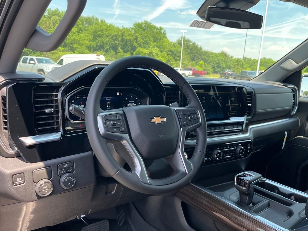 2026 Chevrolet Silverado 1500 LT - Photo 16