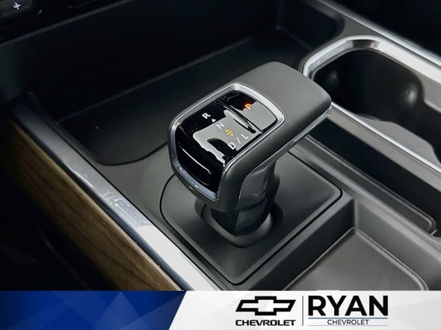 2026 Chevrolet Silverado 1500 High Country - Photo 17