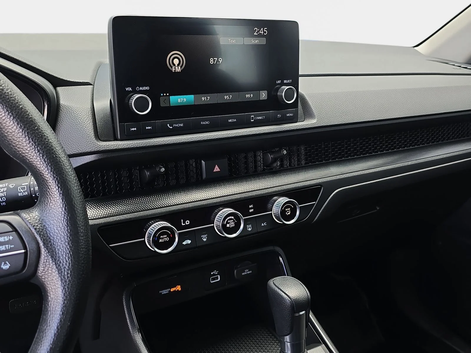 2023 Honda CR-V LX - Photo 19
