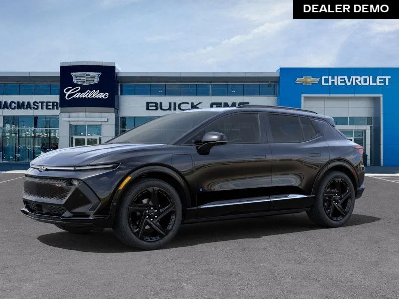 Used 2025  Chevrolet RS image 2