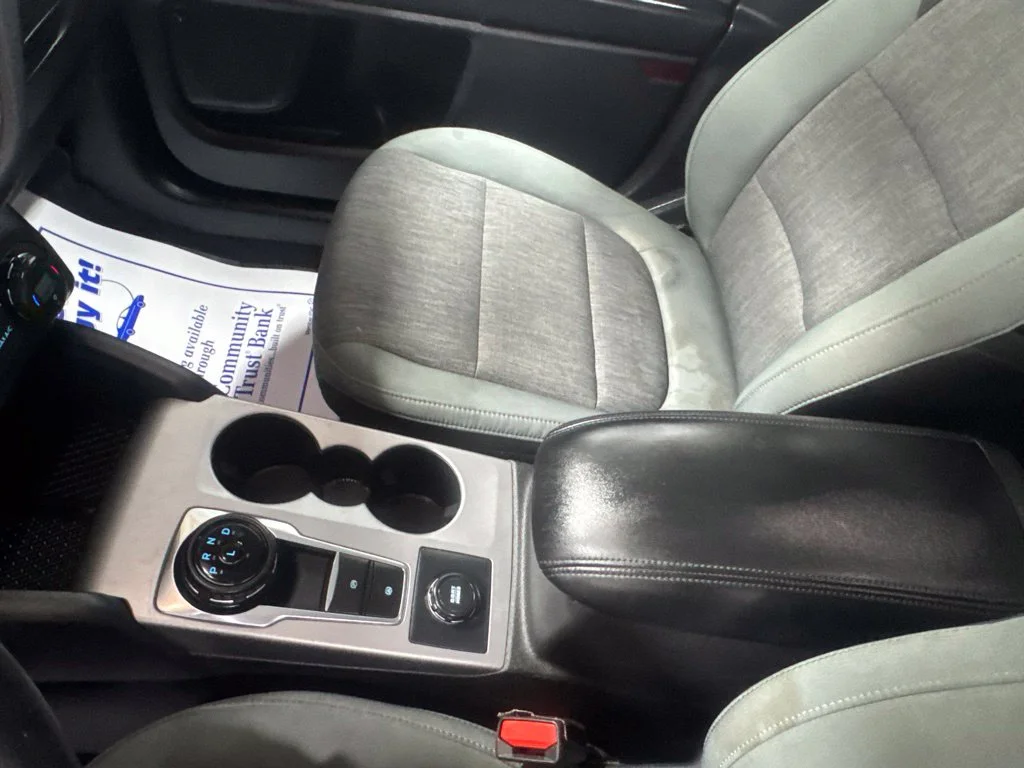 Used 2021 Green Ford Big Bend image 21