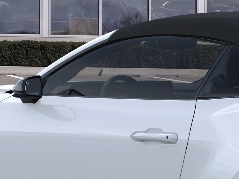 New 2026 Oxford White Ford GT Premium image 20