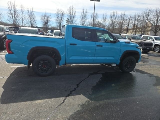 New 2026 Wave Maker <sup>1</sup> Toyota Tundra TRD Pro image 5