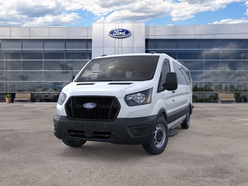 New 2026 Oxford White Ford XL image 3