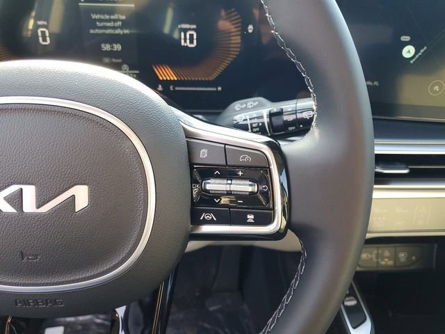 2025 Kia Sorento EX - Photo 12