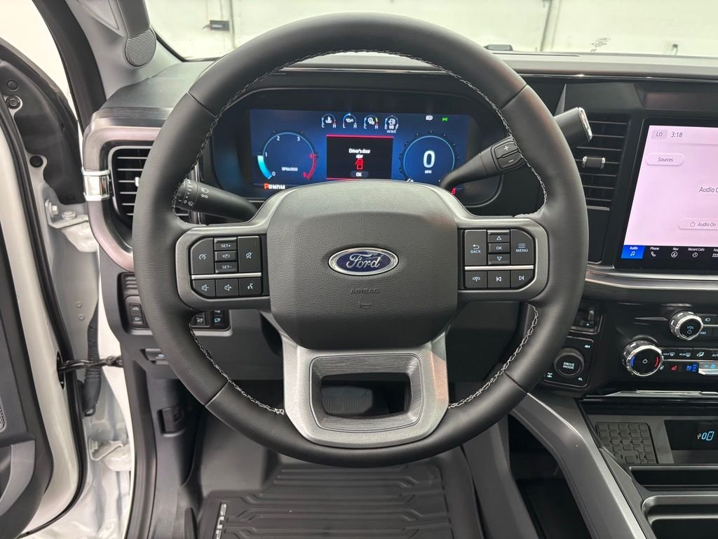 2026 Ford F-250 Super Duty Lariat - Photo 21
