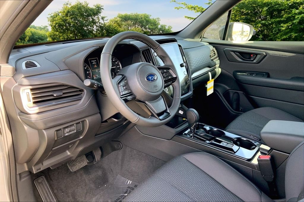 2026 Subaru Forester Premium - Photo 7