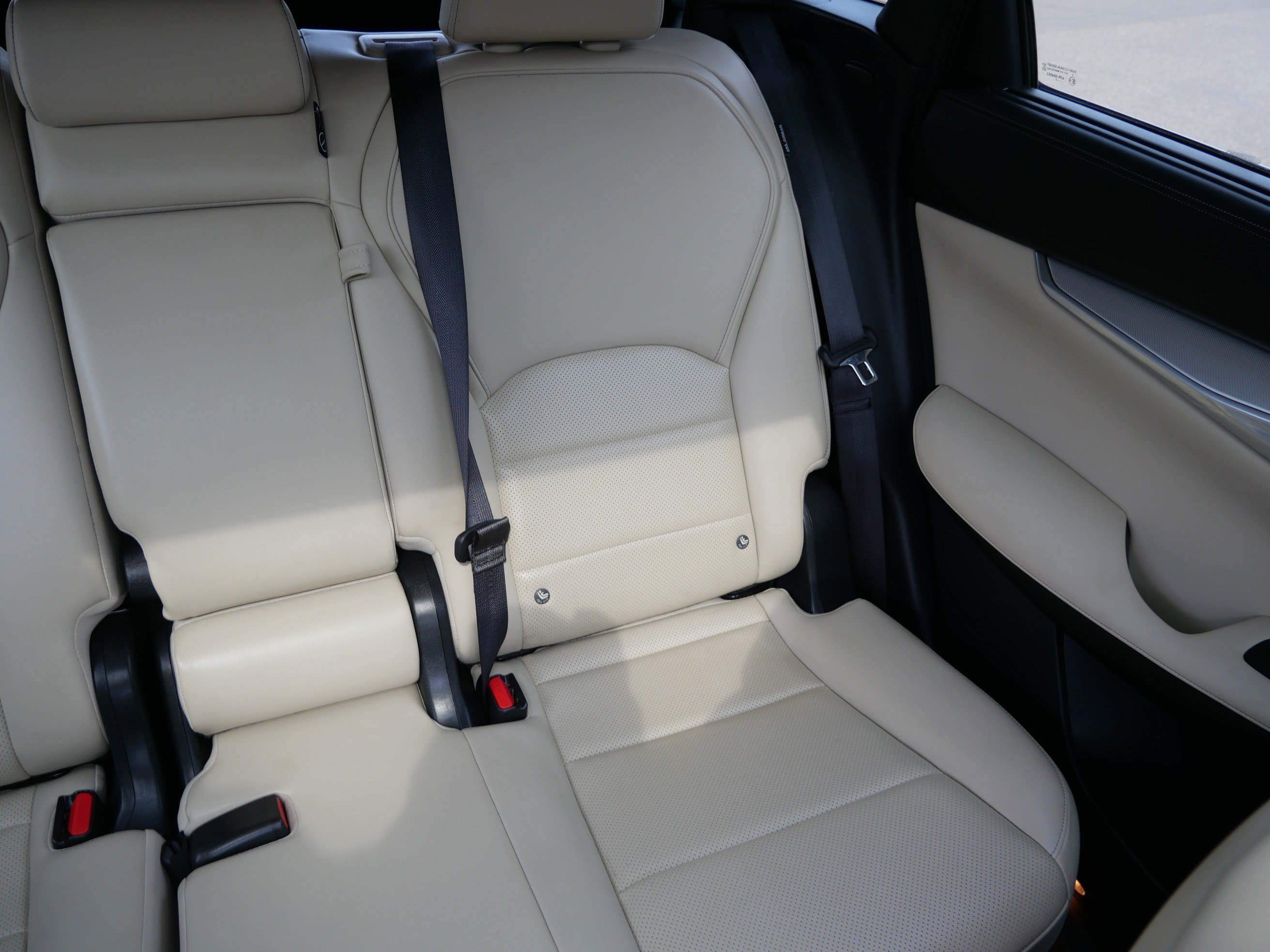 Used 2021 Mocha Almond INFINITI SENSORY image 14