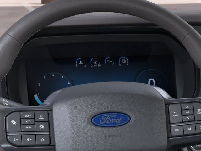 New 2026 White Ford King Ranch image 13