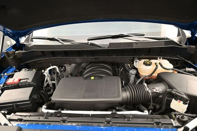 Used 2023 Blue Chevrolet LT image 36