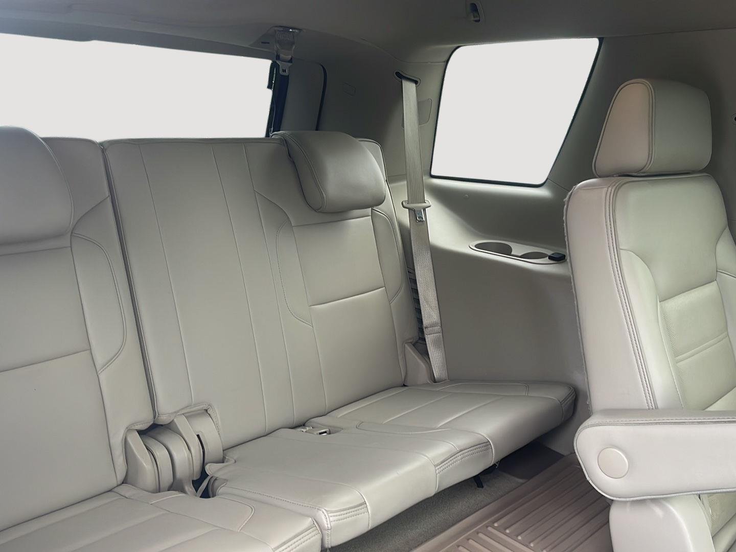 2017 GMC Yukon Denali - Photo 10