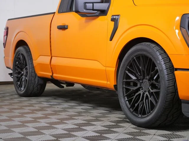 New 2026  Ford XL image 2