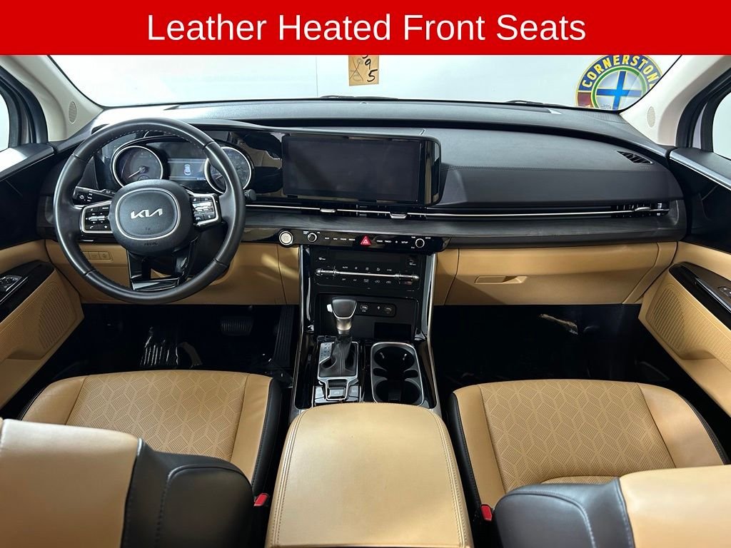 2024 Kia Carnival EX - Photo 6