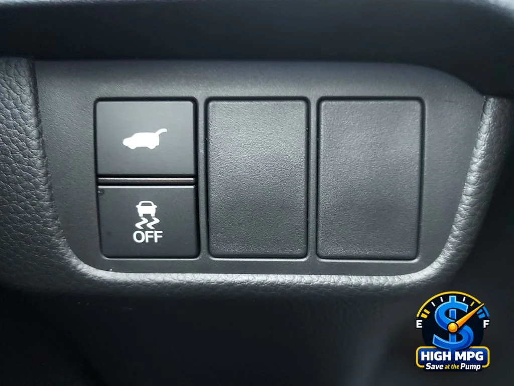 Certified Used 2024 Black Honda Sport-L image 19