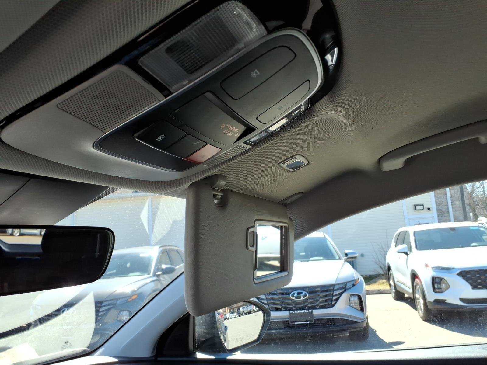 2023 Hyundai Tucson SEL - Photo 26