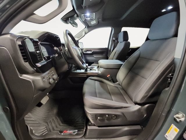 2026 Chevrolet Silverado 1500 LT - Photo 9