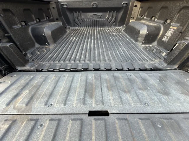 2022 Chevrolet Silverado 1500 Limited LTZ - Photo 14