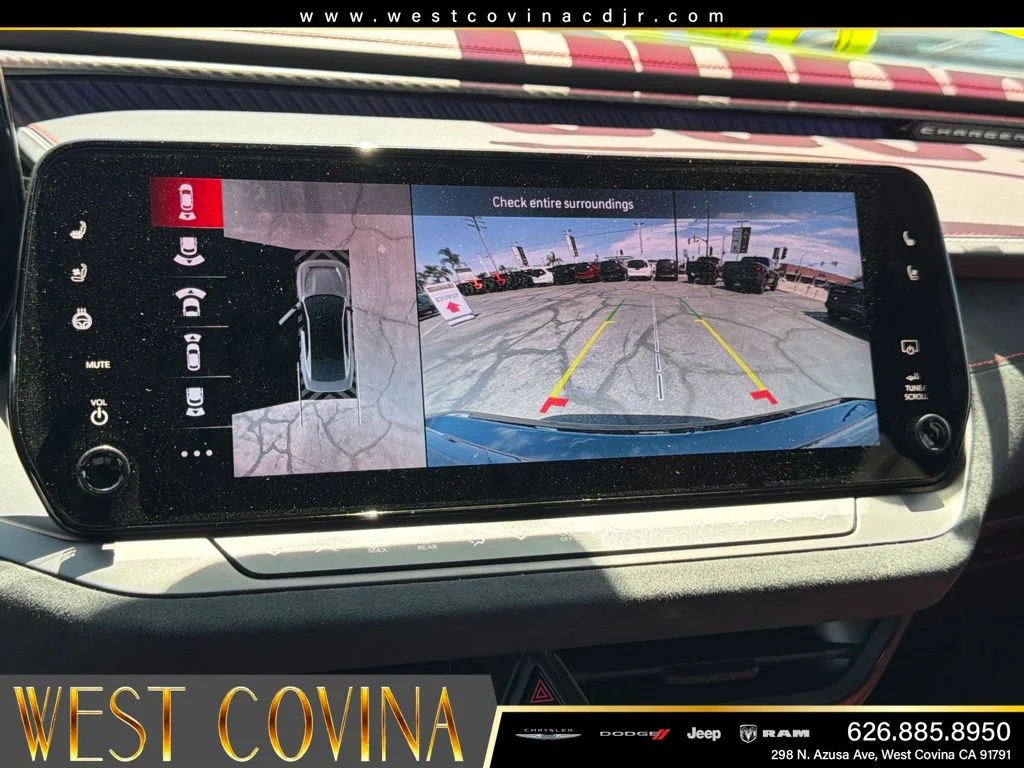 New 2026 After Dark Dodge Scat Pack Plus image 26