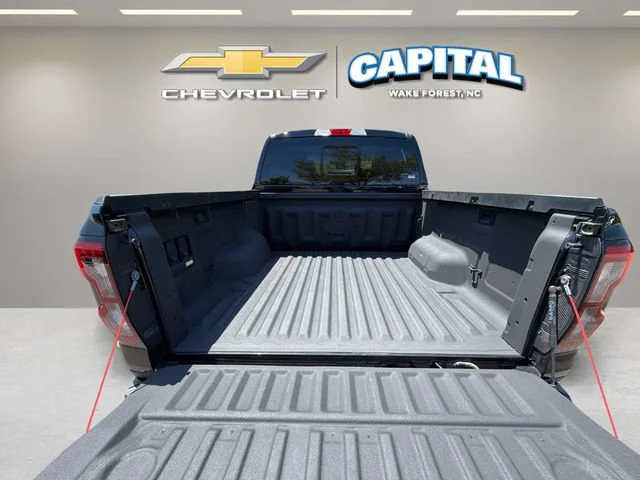 Used 2024  Ford XLT image 33