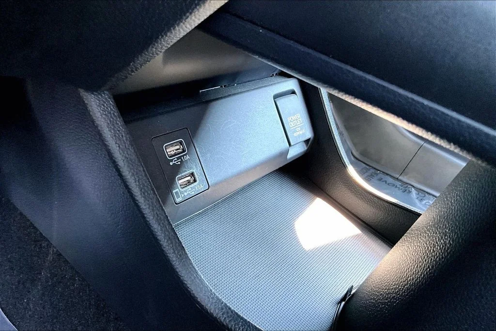 Used 2020  Honda EX image 14