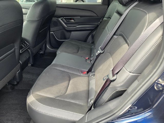 Used 2026 Blue Mazda 2.5 S Select image 16