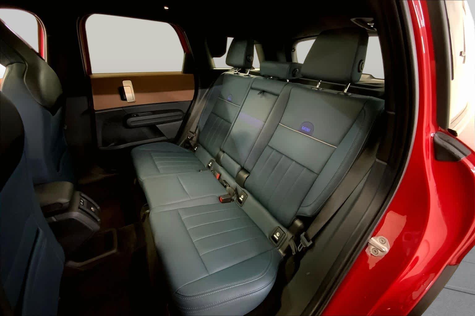 Used 2025 Chili Red II MINI S image 20