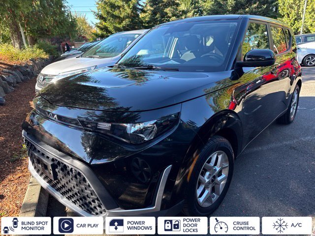 2023 Kia Soul S