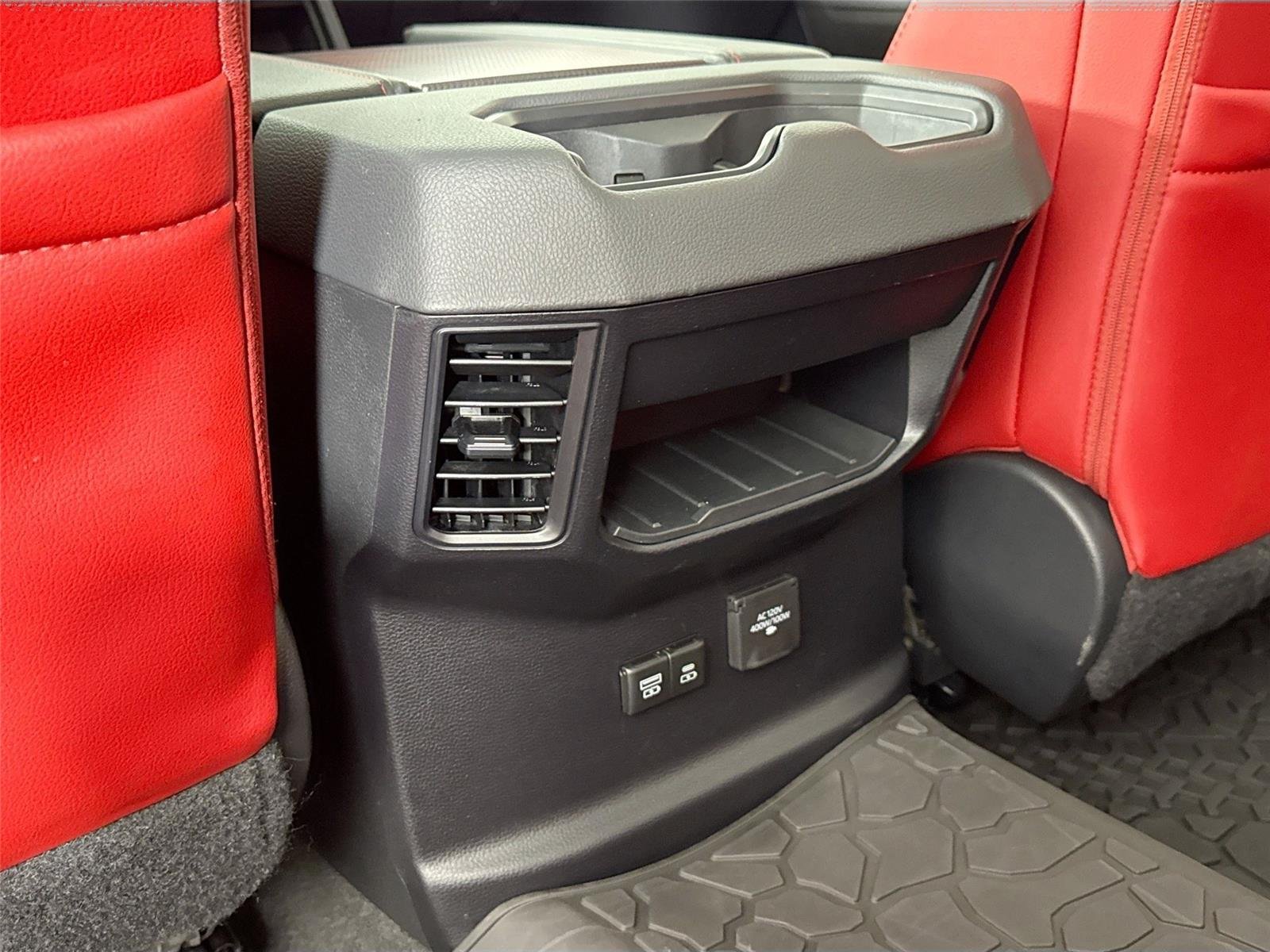 Used 2023 Ice Cap Toyota TRD Pro Hybrid image 37